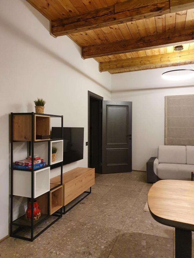 Kk Apartment Ventspils Extérieur photo