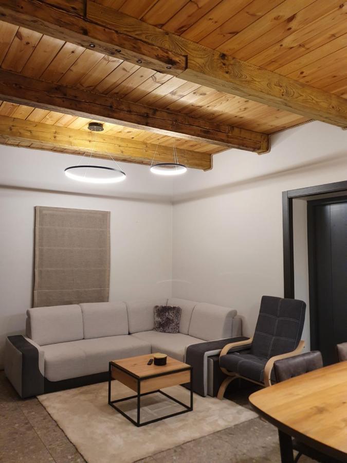 Kk Apartment Ventspils Extérieur photo
