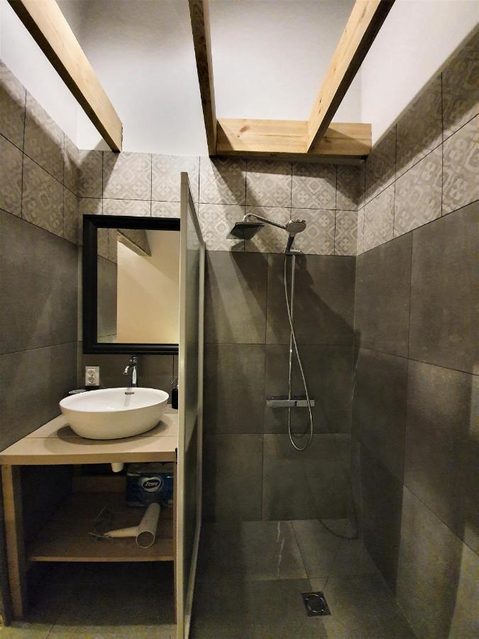Kk Apartment Ventspils Extérieur photo