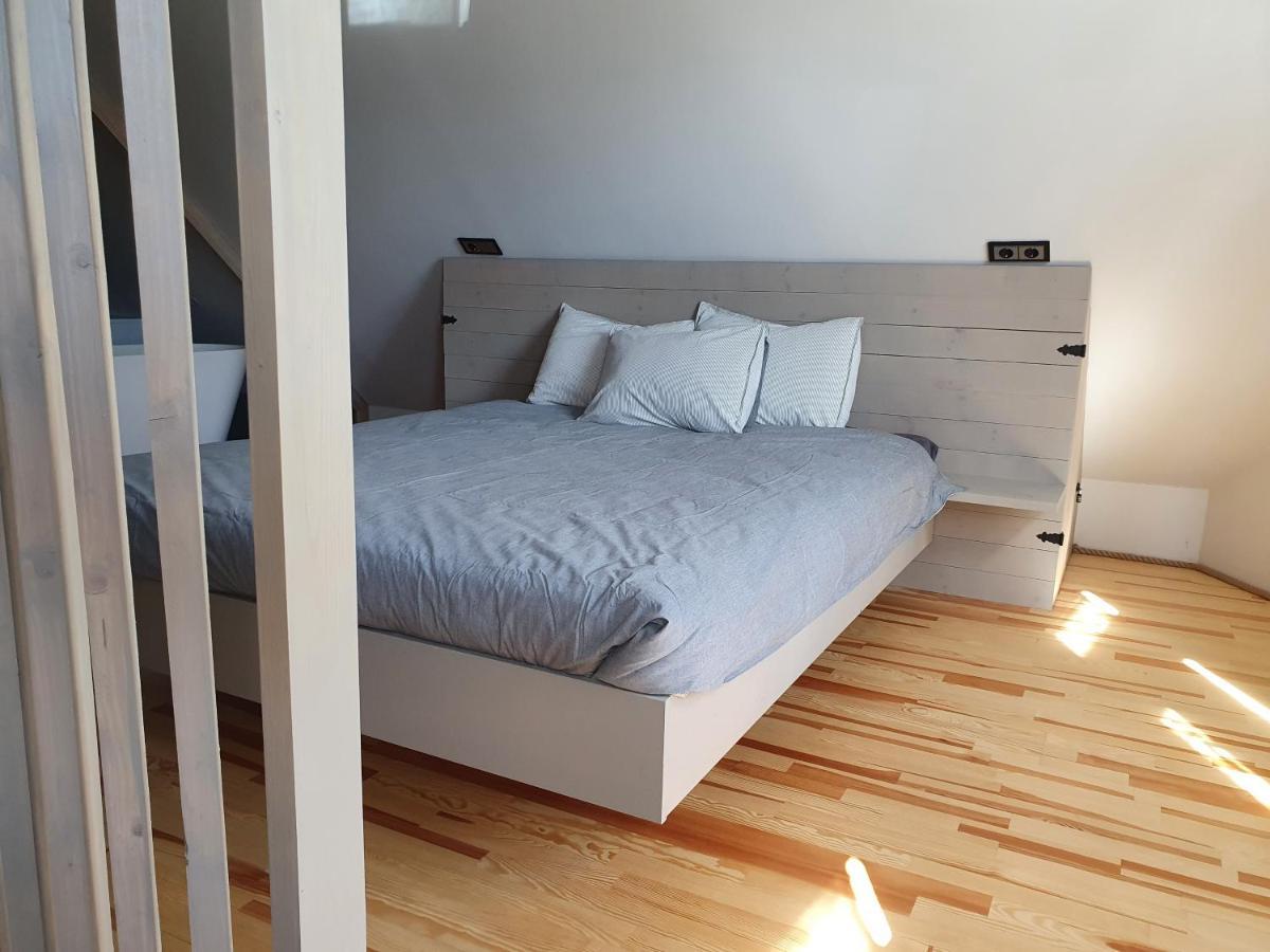 Kk Apartment Ventspils Extérieur photo