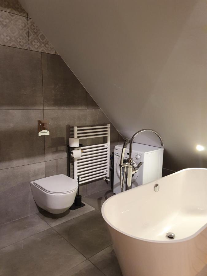 Kk Apartment Ventspils Extérieur photo