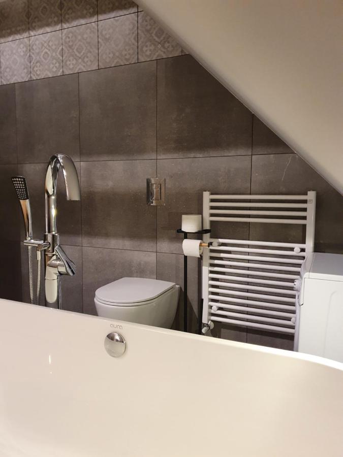 Kk Apartment Ventspils Extérieur photo