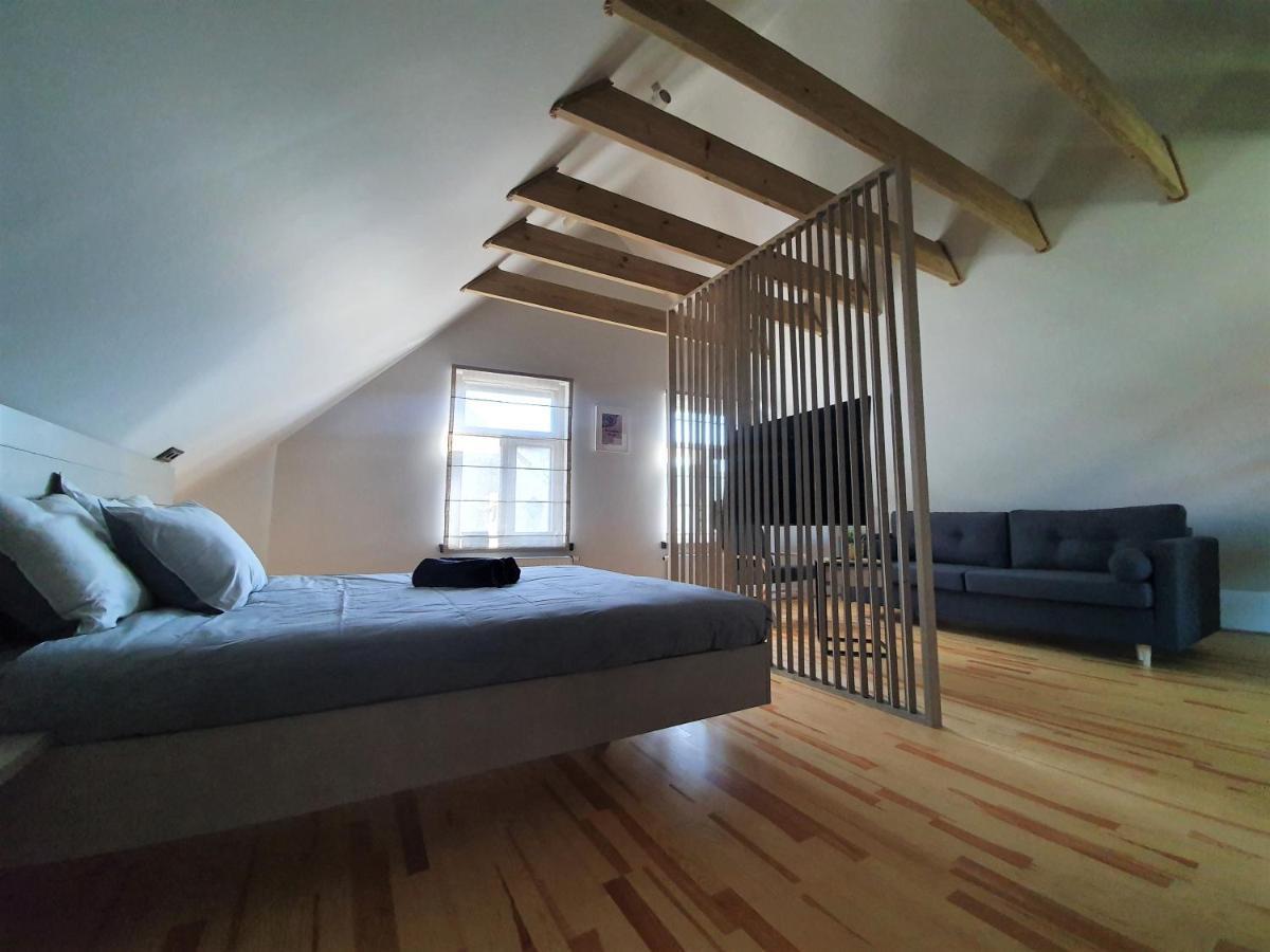 Kk Apartment Ventspils Extérieur photo