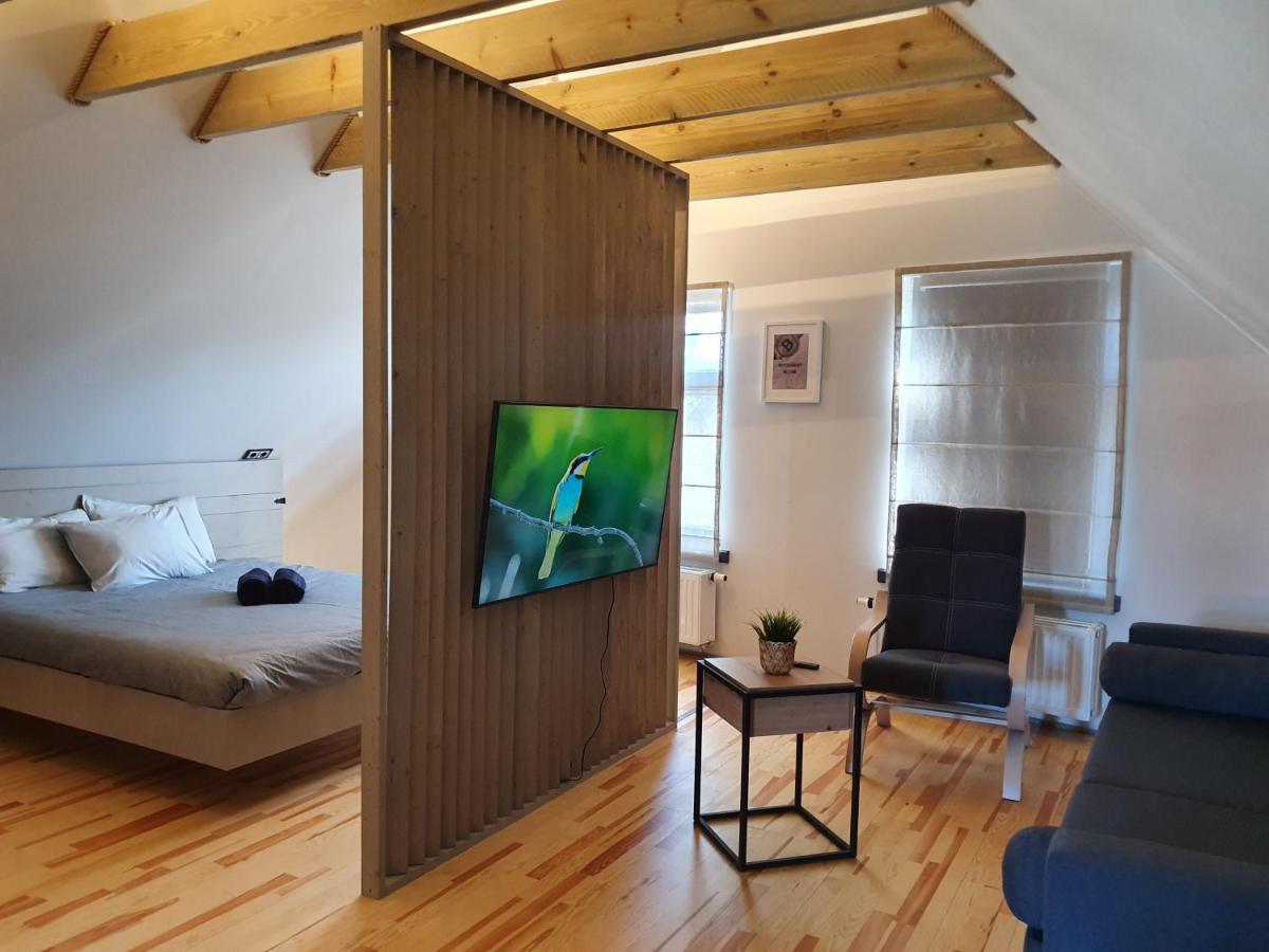 Kk Apartment Ventspils Extérieur photo